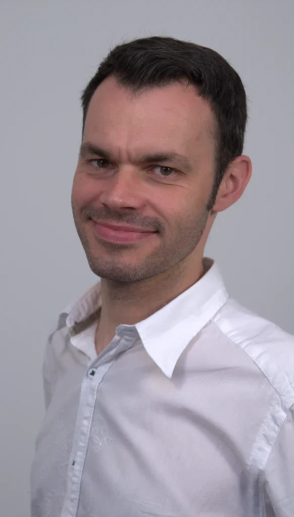 Ian Lockwood - Digital Marketing Consultant